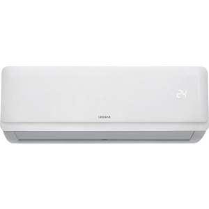 Кондиционер LESSAR COOL+ R32 LS-H07KFE2/LU-H07KFE2