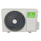 Кондиционер LESSAR COOL+ R32 LS-H12KFE2/LU-H12KFE2