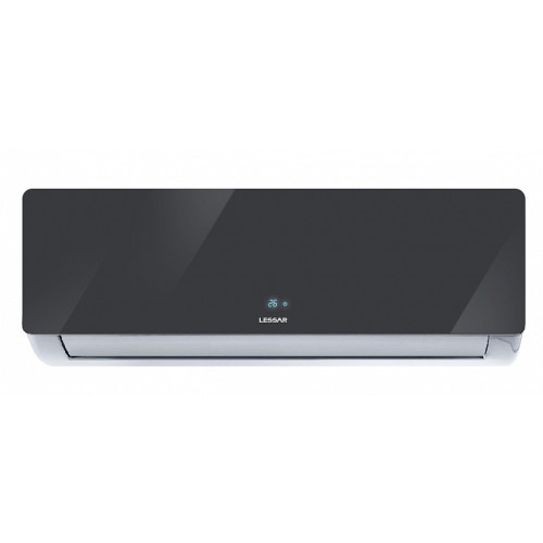 Кондиционер LESSAR Ego LS-HE09KNE2/LU-HE09KNE2