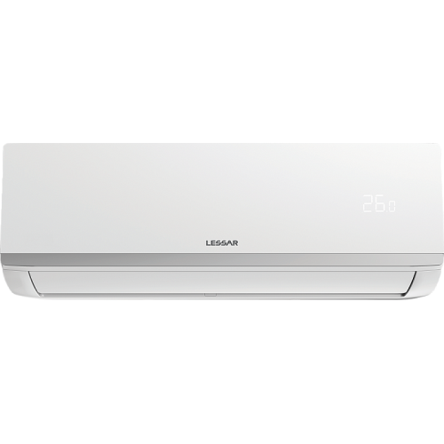 Кондиционер LESSAR Flexcool LS-HE09KCE2A/LU-HE09KCE2A