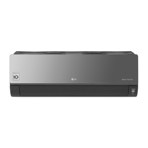 Кондиционер LG ARTCOOL MIRROR DUAL Inverter AC09BK