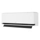 Кондиционер LG DELUXE PRO DUAL Inverter H18S1D 