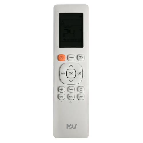 Кондиционер MDV серия Aurora R32 MDSA-18HRN8 / MDOA-18HN8