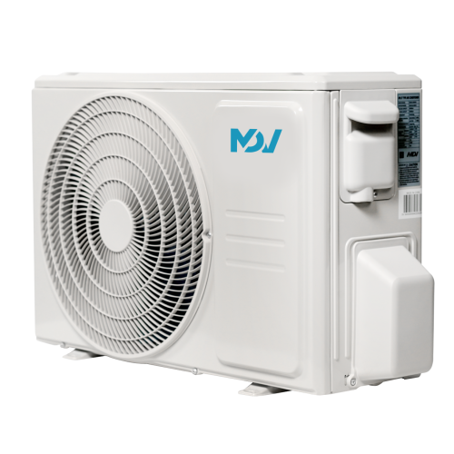 Кондиционер MDV серия Aurora R32 MDSA-18HRN8 / MDOA-18HN8