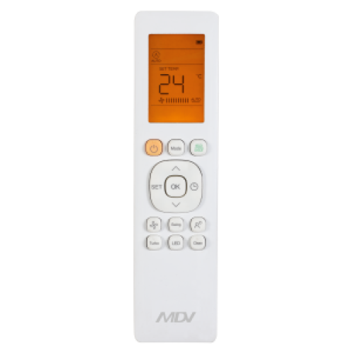Кондиционер MDV серия INFINI MDSAG-24HRN8/MDOAG-24HN8