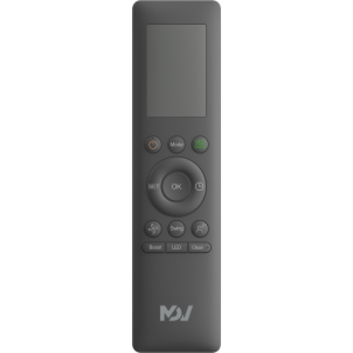 Кондиционер MDV серия INFINI Loft ERP Inverter MDSALF-12HRFN8 / MDOALF-12HFN8