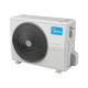 Кондиционер Midea Breezeless MSFA2-09N8D6-I/MSFA1-09N8D6-O
