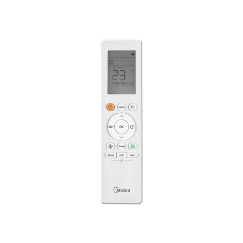 Кондиционер Midea Breezeless MSFA2-09N8D6-I/MSFA1-09N8D6-O