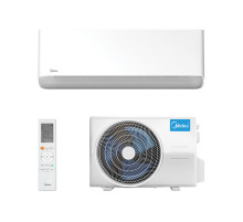 Кондиционер Midea Breezeless E MSFE-09N8D6-I/MSFE-09N8D6-O