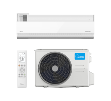 Кондиционер Midea Gaia MSCA1BU-12HRFN8/MOX230-12HFN8-Q/GAIA-D53