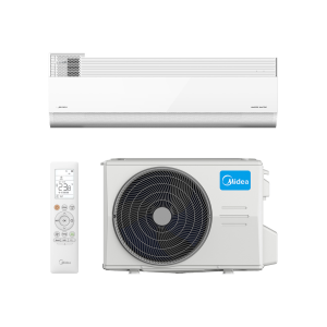 Кондиционер Midea Gaia MSCA1BU-09HRFN8/MOX230-09HFN8-Q/GAIA-D53