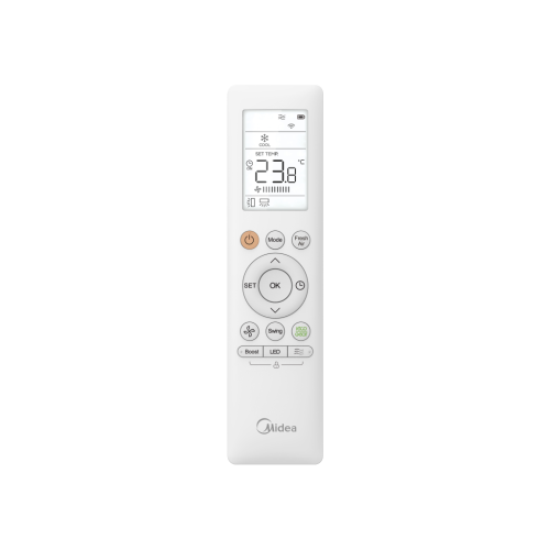 Кондиционер Midea Gaia MSCA1BU-12HRFN8/MOX230-12HFN8-Q/GAIA-D53
