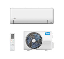 Кондиционер Midea HeatForce MSHP-24N8D0-I/MSHP-24N8D0-O