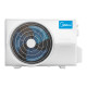 Кондиционер Midea HeatForce MSHP-24N8D0-I/MSHP-24N8D0-O