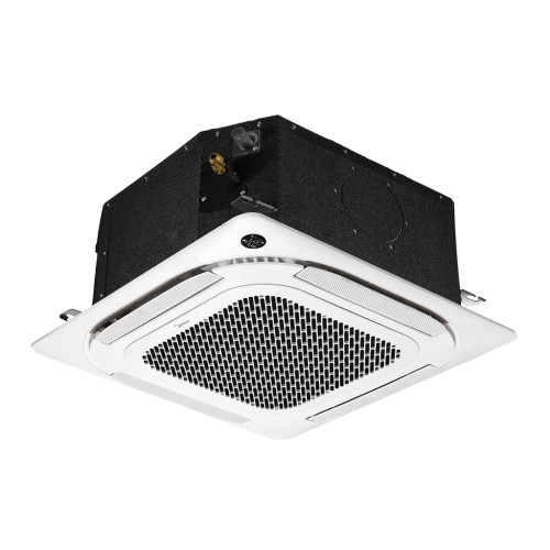 Кассетный кондиционер Midea MCA4U-18HRFNX-Q(GA)/MOX330U-18HFN8-Q(GA)/T-MBQ4-03AWD