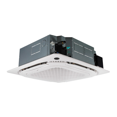 Кассетный кондиционер Midea MCD1-48HRFNX(GA)-B/MOE30U-48HFN8-R(GA)/T-MBQ4-04AWD