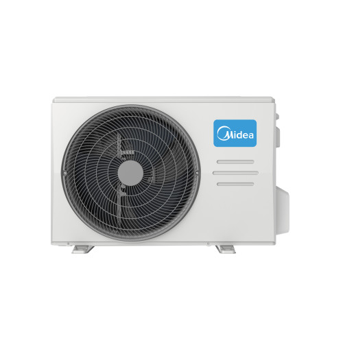 Кассетный кондиционер Midea MCA4U-18HRFNX-Q(GA)/MOX330U-18HFN8-Q(GA)/T-MBQ4-03AWD