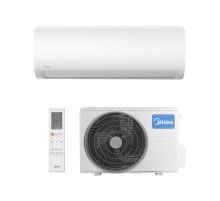 Кондиционер Midea Paramount inverter MSAG1-07N8C2S-I/MSAG1-07N8C2S-O