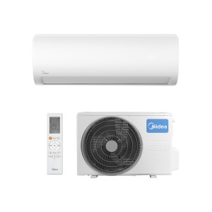 Кондиционер Midea Paramount MSAG1-09HRN1-I/MSAG1-09HRN1-O