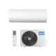Кондиционер Midea Paramount MSAG1-09HRN1-I/MSAG1-09HRN1-O