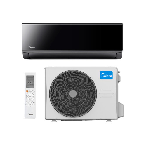 Кондиционер Midea Persona MSAG4-12HRN1-I/MSAG4-12HRN1-O