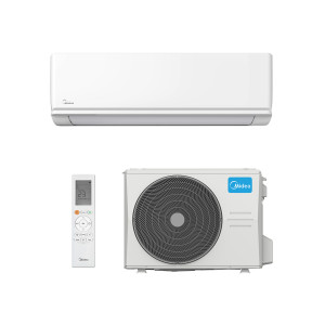 Кондиционер Midea Unlimited MSAG2-07HRN1-I/MSAG2-07HRN1-O