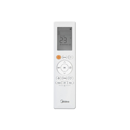 Кондиционер Midea Paramount MSAG1-09HRN1-I/MSAG1-09HRN1-O
