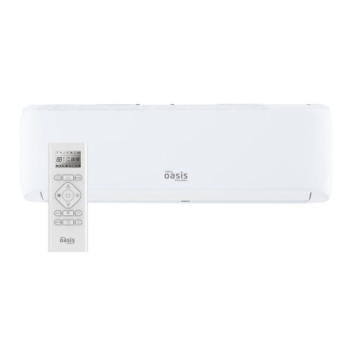 Кондиционер Oasis серии O Pro O-7 