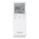 Кондиционер Panasonic COMPACT INVERTER (TZ) CS-TZ35WKEW