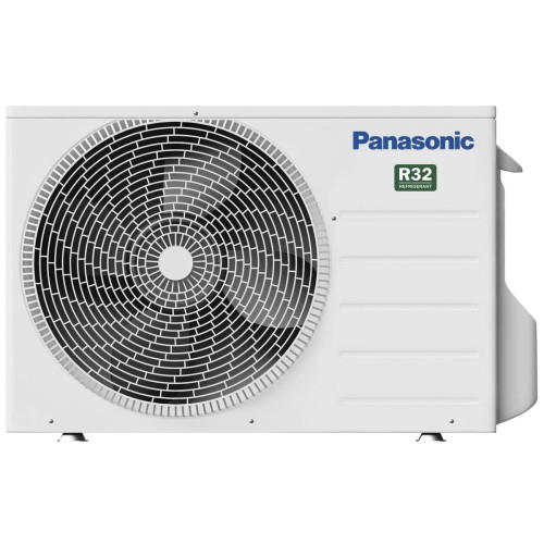 Кондиционер Panasonic COMPACT INVERTER (TZ) CS-TZ35WKEW