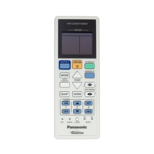 Кондиционер Panasonic DELUXE INVERTER (E) CS-E7RKDW