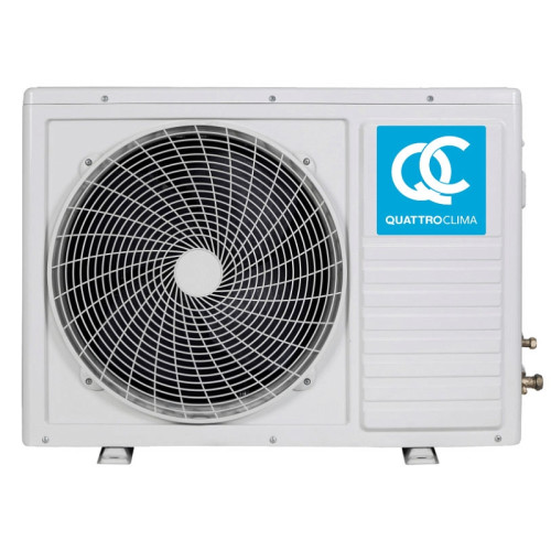 Кондиционер QuattroClima Vento QV-VN09WD/QN-VN09WD