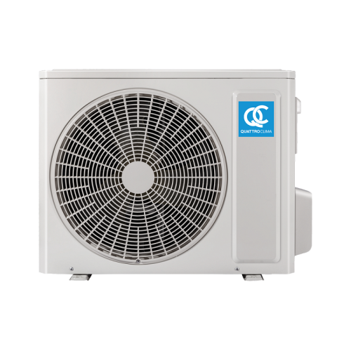 Кондиционер QuattroClima CAPRI QV-CA24WA/QN-CA24WA