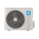Кондиционер QuattroClima CAPRI QV-CA24WA/QN-CA24WA