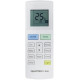 Кондиционер QuattroClima CAPRI QV-CA24WA/QN-CA24WA