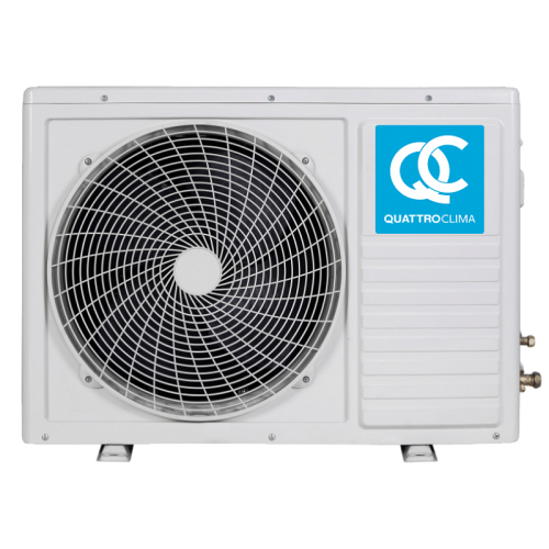 Кондиционер QuattroClima Monsone QV-M12WBE/QN-M12WBE