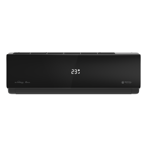 Кондиционер ROYAL CLIMA ATTICA NERO Inverter RCI-AN35HN
