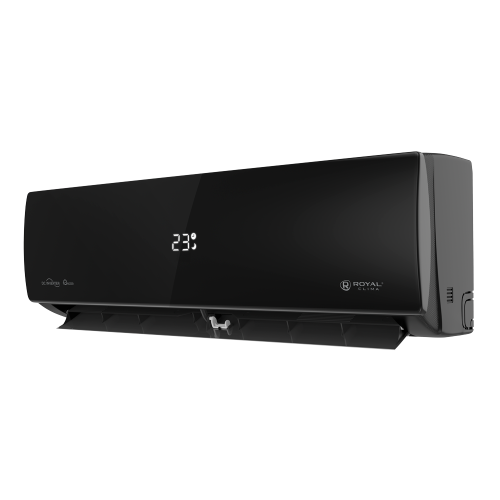 Кондиционер ROYAL CLIMA ATTICA NERO Inverter RCI-AN35HN