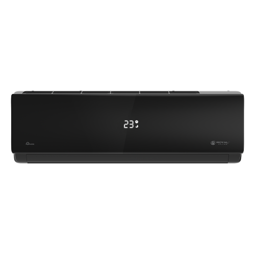 Кондиционер ROYAL CLIMA ATTICA NERO RC-AN70HN