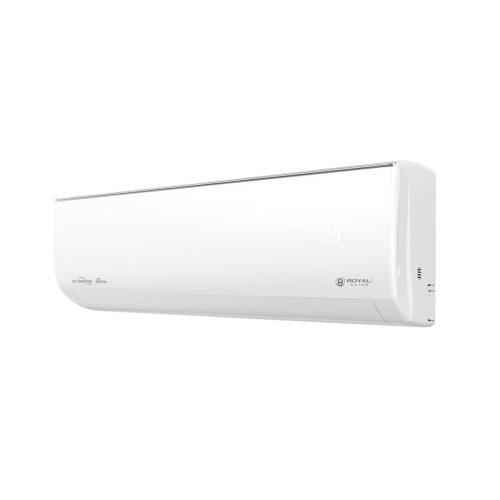 Кондиционер ROYAL CLIMA GLORIA INVERTER UPGRADE RCI-GL55HN