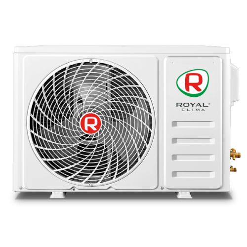 Кондиционер ROYAL CLIMA PANDORA RC-PD105HN