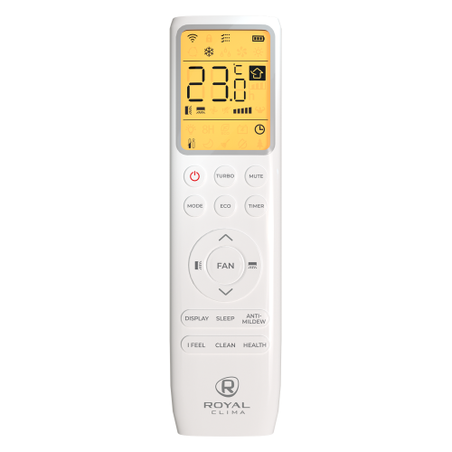 Кондиционер ROYAL CLIMA PANDORA RC-PD105HN