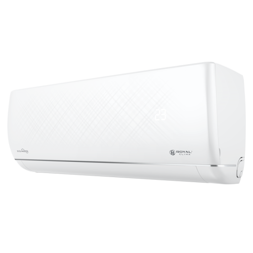 Кондиционер ROYAL CLIMA RENAISSANCE DC EU INVERTER RCI-RND24HN