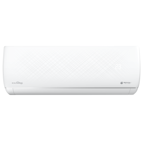Кондиционер ROYAL CLIMA RENAISSANCE DC EU INVERTER RCI-RND24HN