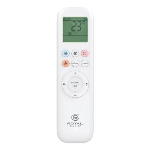 Кондиционер ROYAL CLIMA RENAISSANCE DC EU INVERTER RCI-RND24HN