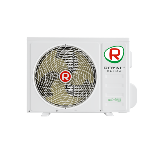 Кондиционер ROYAL CLIMA TRIUMPH Inverter RCI-TWС55HN