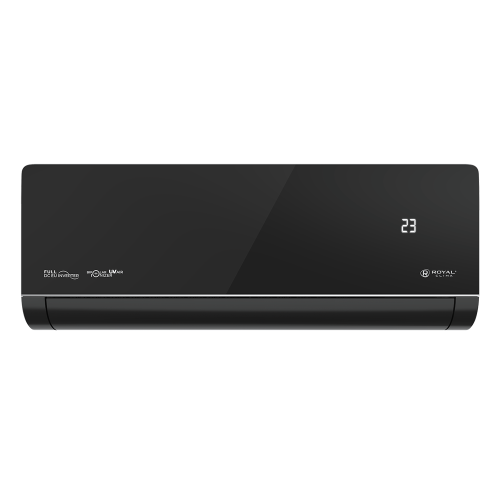 Кондиционер ROYAL CLIMA ROYAL SUPREMO NERO Full DC EU Inverter RCI-RSN30HN