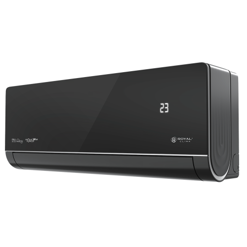 Кондиционер ROYAL CLIMA ROYAL SUPREMO NERO Full DC EU Inverter RCI-RSN30HN