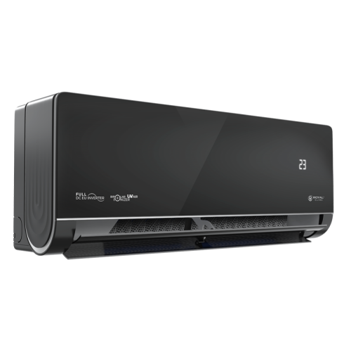Кондиционер ROYAL CLIMA ROYAL SUPREMO NERO Full DC EU Inverter RCI-RSN30HN