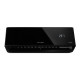 Кондиционер Royal Thermo Barocco DC RTBI-09HN8/black